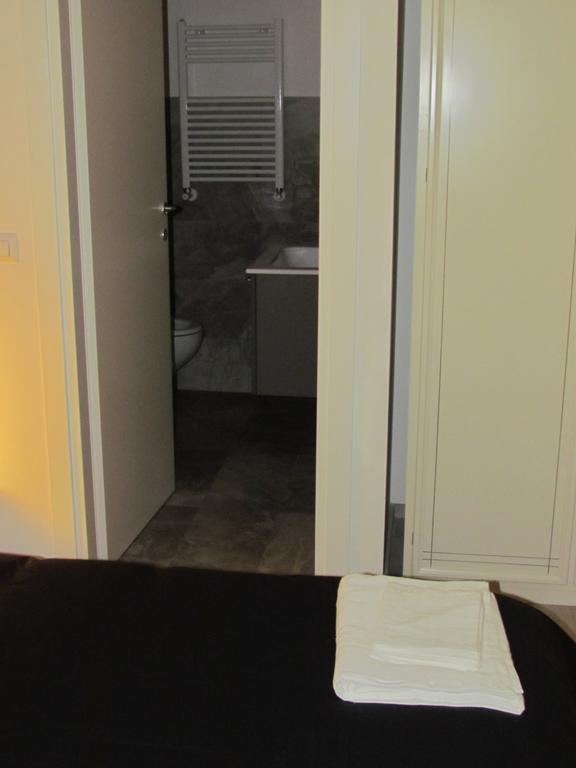 Appartement Vatican Luxury House *